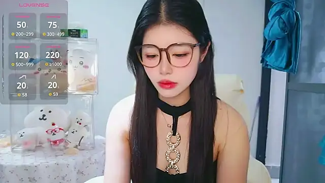 Snapshot of -XiaoYu-777 chatting on March 5, 2026, 8:32 am -XiaoYu-777 online show from March 5, 2026, 8:32 am