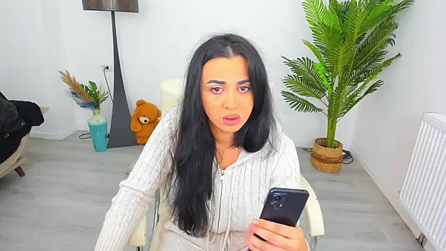 Snapshot of Carla_Shine chatting on January 12, 2026, 3:01 am Carla Shine online show from January 12, 2026, 3:01 am