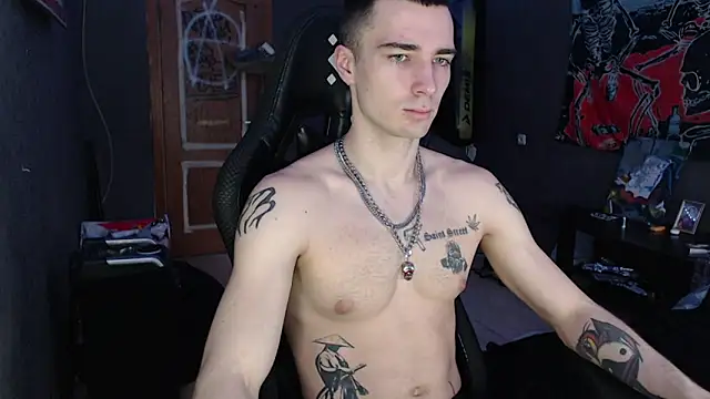 Jack loveeee online show from January 19, 2026, 9:24 am