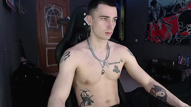 Jack loveeee online show from March 23, 2026, 7:56 am