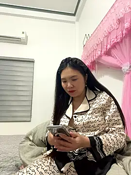 Henlen-su online show from January 12, 2026, 3:17 pm