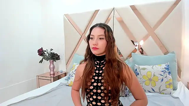 skarlettbenett online show from January 17, 2026, 7:50 pm