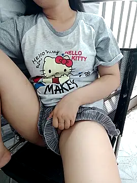 EnzxMoon02 online show from March 5, 2026, 5:03 am