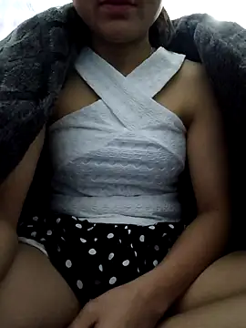 Vanvan68xx online show from February 3, 2026, 9:53 pm