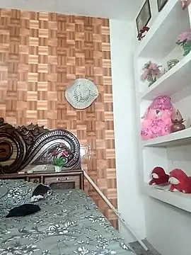 Angel eyes00 online show from April 12, 2026, 7:46 am