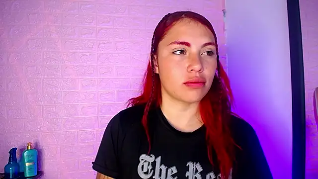 Dominic Queen1126 online show from March 14, 2026, 12:54 pm