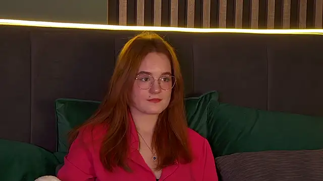 AmyRoy online show from January 12, 2026, 9:20 pm