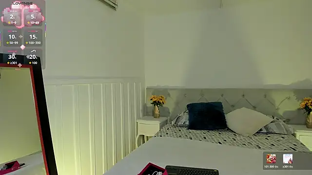 Snapshot of Little_Lexyy chatting on April 24, 2026, 5:32 am Little Lexyy online show from April 24, 2026, 5:32 am