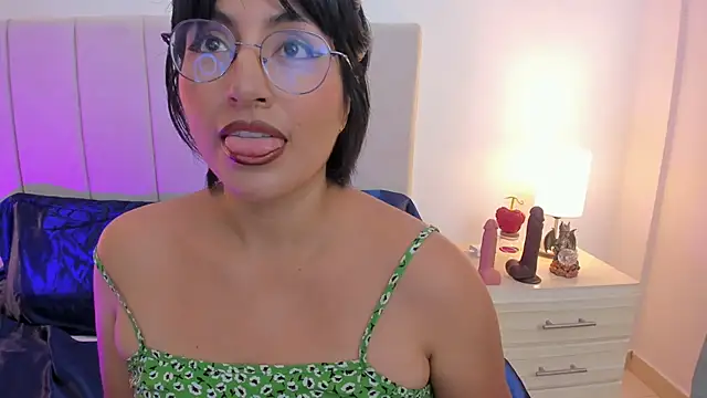 nathy bush online show from June 3, 2026, 8:03 pm