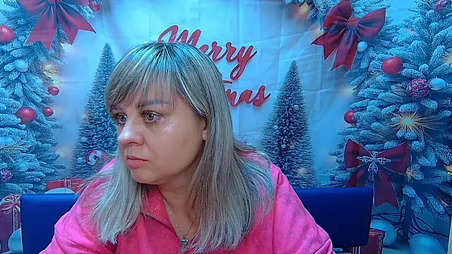 VeronicaSvitt online show from January 12, 2026, 1:27 pm