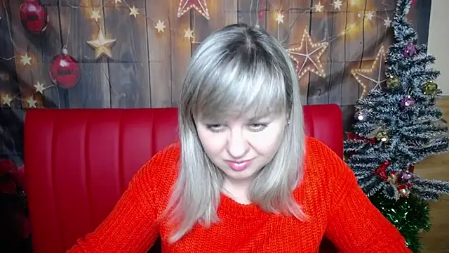 VeronicaSvitt online show from January 19, 2026, 1:15 pm