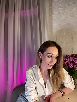 AnesaKis online show from February 26, 2026, 1:26 am