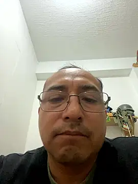 Chunco124 online show from January 16, 2026, 12:14 am