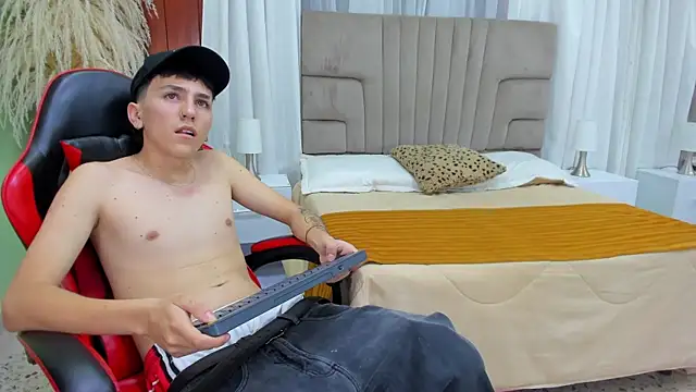 irvin keyes online show from February 22, 2026, 11:31 am