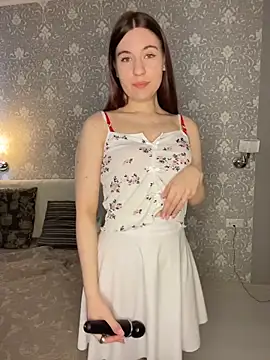 MargoXoki online show from March 15, 2026, 11:05 am