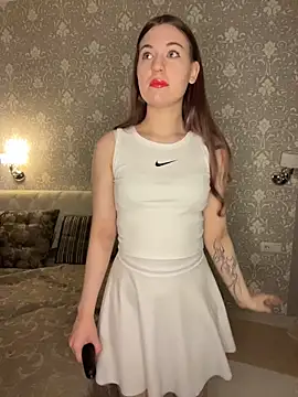 MargoXoki online show from April 11, 2026, 9:35 am