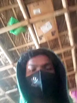 Fri Video Call   online show from January 11, 2026, 10:31 am