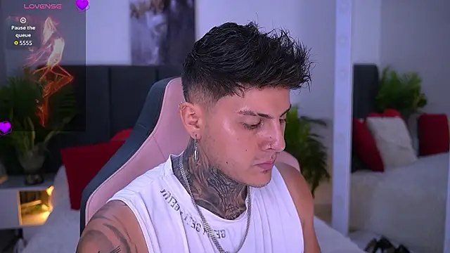 goldenatlasX online show from March 16, 2026, 6:56 pm