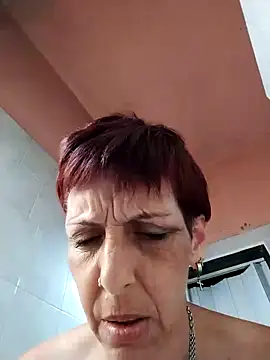 Juguetonafogosa5 online show from February 25, 2026, 9:35 pm