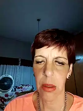 Juguetonafogosa5 online show from March 15, 2026, 8:26 pm