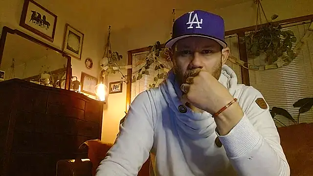 marcus graves 13 online show from January 13, 2026, 2:17 am