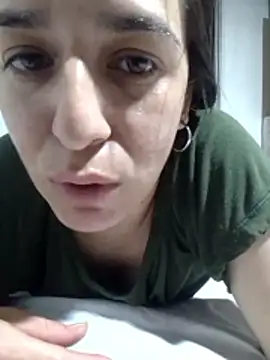 Abigail Fuentes online show from January 18, 2026, 8:51 am