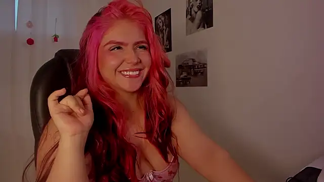 lanna  wilson online show from March 6, 2026, 11:39 am