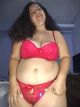 Gorditacarlota online show from June 27, 2026, 5:23 am