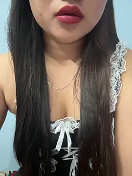 Snapshot of Rubydesire chatting on February 13, 2026, 4:03 pm Rubydesire online show from February 13, 2026, 4:03 pm