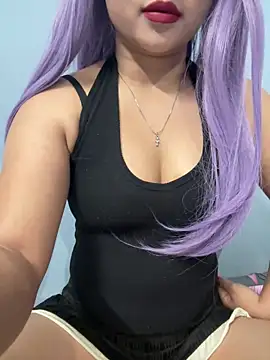 Snapshot of Rubydesire chatting on February 20, 2026, 4:18 pm Rubydesire online show from February 20, 2026, 4:18 pm