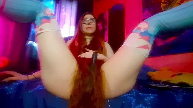 moon shy online show from February 16, 2026, 10:22 am