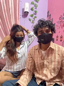 MissHermione2 online show from April 9, 2026, 4:01 pm