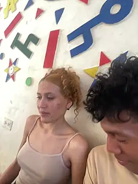 javi182025 online show from March 4, 2026, 9:21 pm