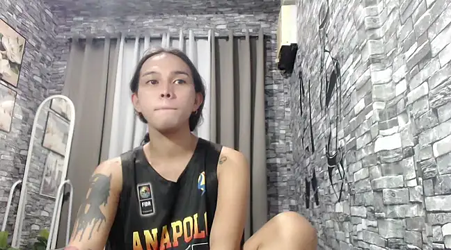 LOVELYMAYUMIE online show from March 20, 2025, 9:59 am