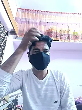 Kajal7575 online show from January 18, 2026, 3:16 pm