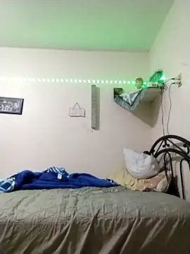 luissfert7y5 online show from March 29, 2026, 12:05 pm