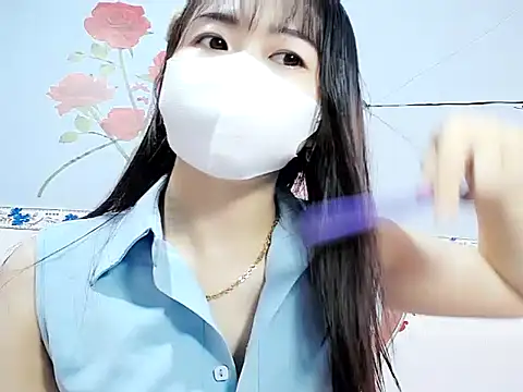 Anna sexyY  online show from April 7, 2026, 6:14 am