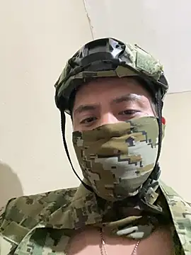 Dani18cogedor online show from February 19, 2026, 5:58 am