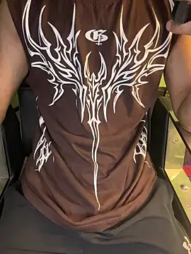 urfuckbunny online show from March 7, 2026, 5:43 pm