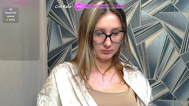 NikkiKiss    online show from February 19, 2026, 5:53 pm