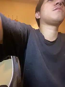 asian guy67 online show from February 15, 2026, 2:47 pm