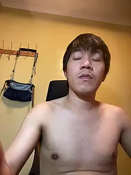 asian guy67 online show from March 9, 2026, 1:15 pm
