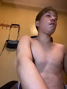 asian guy67 online show from April 13, 2026, 9:31 pm