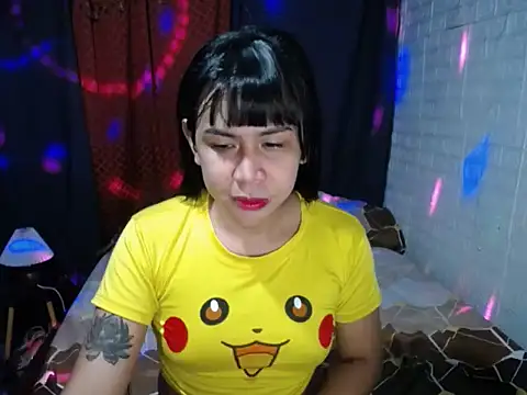 BriannaCruz24 online show from April 20, 2026, 11:35 am