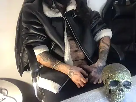 BlazeHart online show from January 18, 2026, 12:20 pm