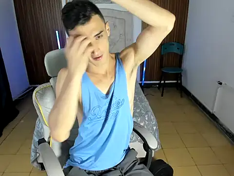 felipe colinss online show from February 16, 2026, 12:12 pm