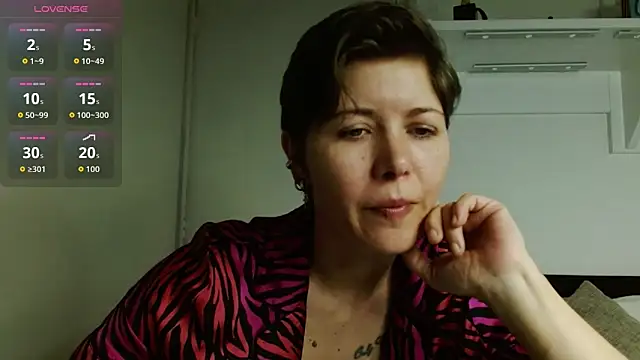 Snapshot of Alexxa_XX chatting on February 20, 2026, 2:28 pm Alexxa XX online show from February 20, 2026, 2:28 pm