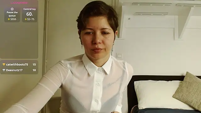 Snapshot of Alexxa_XX chatting on February 21, 2026, 10:55 pm Alexxa XX online show from February 21, 2026, 10:55 pm