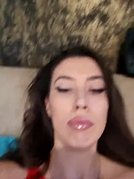 Virgin Pussy SquirtX online show from February 5, 2026, 10:20 am