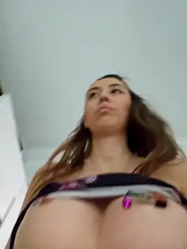 Virgin Pussy SquirtX online show from March 5, 2026, 11:06 am